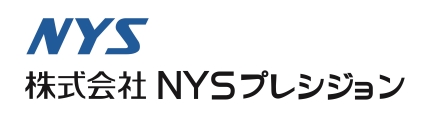 株式会社NYSプレシジョン ロゴ
