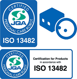 ISO13482 