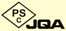 JQA PSCマーク
