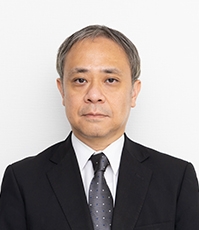 健康保険組合連合会 東京連合会 業務課 係長　桜井 直人