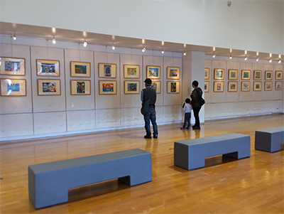 ぎふワールド・ローズガーデン(岐阜県)