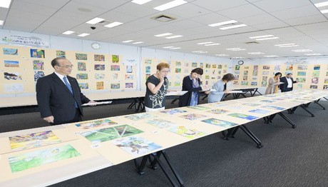 第25回 最終審査会の様子