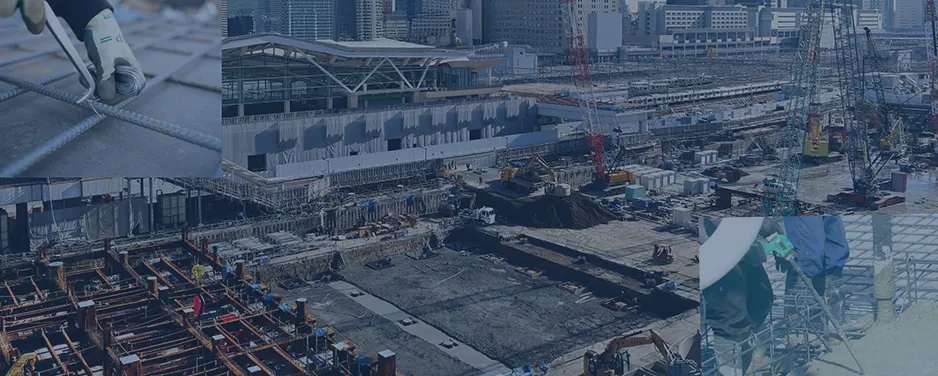 安全な建築材料の証