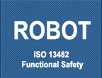 Robots and Functional Safety