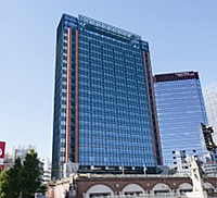 JR Kanda Manseibashi Building