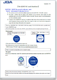 The IQNET-RC mark Guidelines