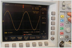 Calibration of Measuring Instruments