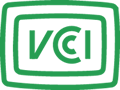 VCCI logo