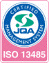 ISO 13485