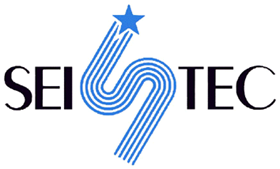 セイテック株式会社 ロゴ