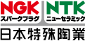 日本特殊陶業株式会社