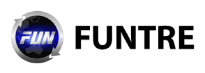FunTre株式会社ロゴ