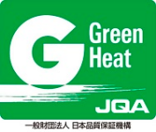 Green Heat JQA