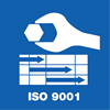 ISO 9001