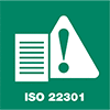 ISO 22301