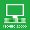 ISO/IEC 20000