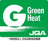 Green Heat JQA