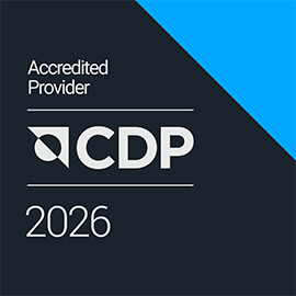 Accredited Provider CDP 2026