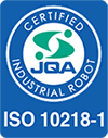 ISO 10218-1