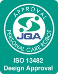 ISO 13482 Design Approval