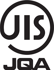 当機構のJIS認証マーク