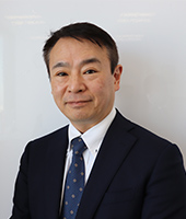 校長