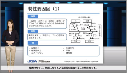 事前学習（動画）