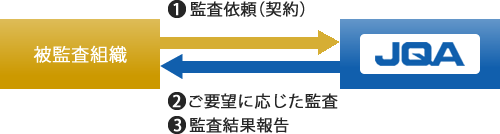 カスタム監査・評価サービス