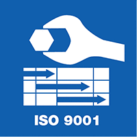 ISO 9001