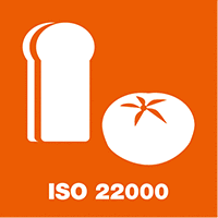 ISO 22000