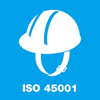 ISO 45001