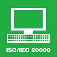 ISO/IEC 20000