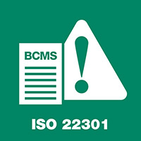 概要 | ISO 22301（事業継続） | ISO認証 | 日本品質保証機構（JQA）