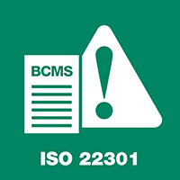 ISO 22301