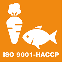 ISO 9001-HACCP