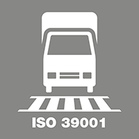 ISO 39001