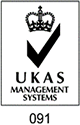 UKAS旧ロゴ