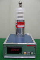 高電圧計