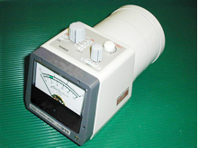 放射線測定器