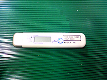 放射線測定器