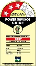 power savings guide