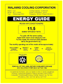 energy guide