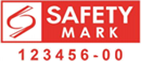 SAFETY MARK (NEW)