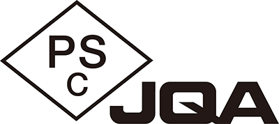 JQA PSCマーク